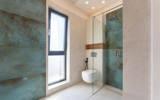 Duplex Premium de vânzare | La intrare în Chinteni - Poză 25
