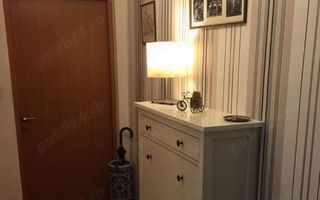 Apartament 1 camera  decomandat  Dorobantilor centrala proprie - Poză 6