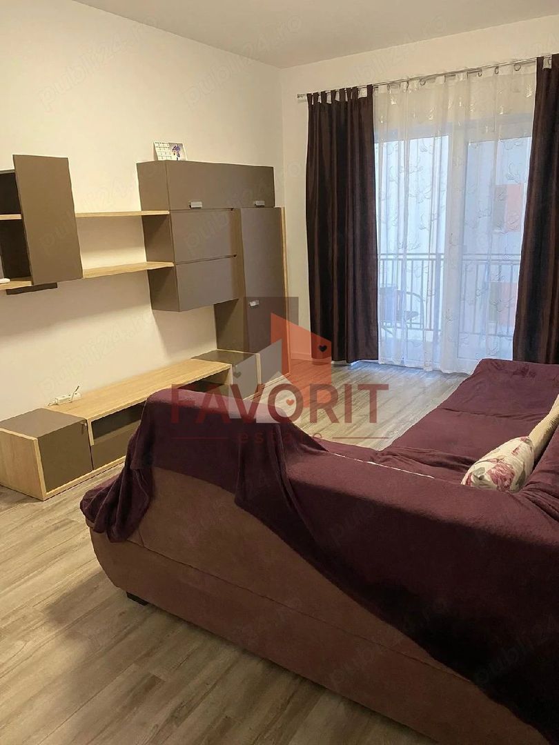 Apartament 2 camere decomandat | 53mp | Giroc - Cartierul Planetelor - Poză 1