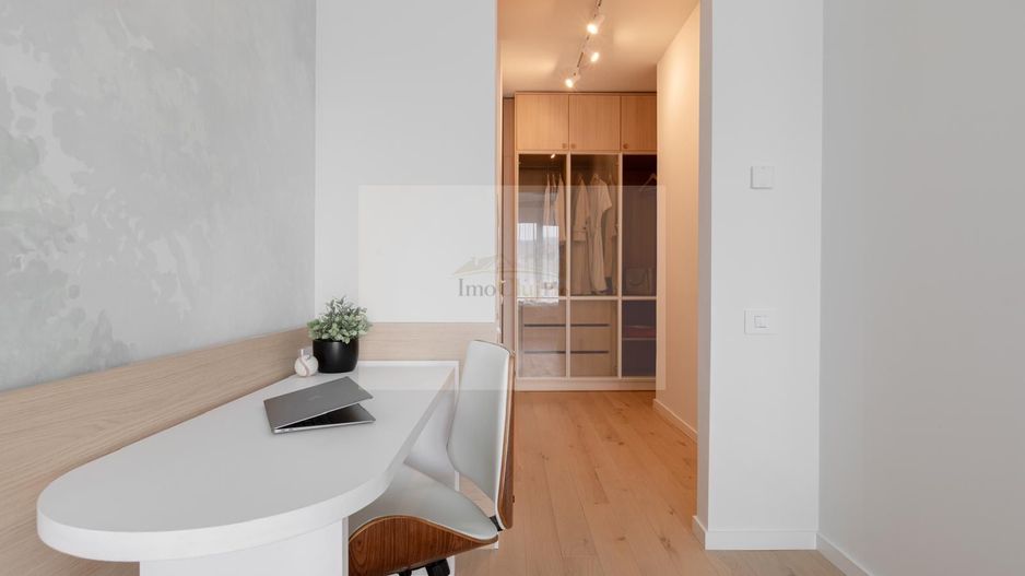 ✨ PRIMA ÎNCHIRIERE ~ APARTAMENT PREMIUM ~PARCARE- ANDREI MUREȘANU - Poză 12
