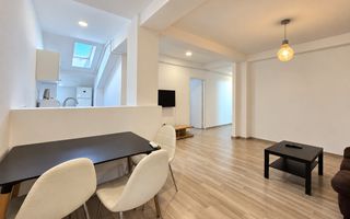 Tatatrasi- Piata Chirila- bloc nou- 3 camere - 550euro - Poză 1