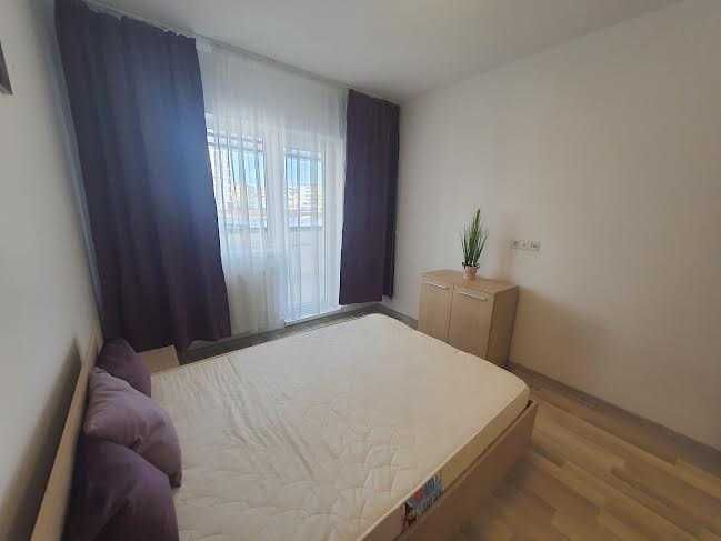 Apartament De Inchiriat | 2 Camere | 50 mp |  Buna Ziua | Parcare Inclusa - Poză 1