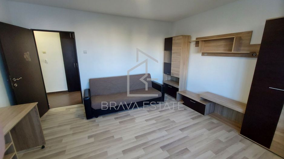 CAT FRIENDLY! Apartament 2 camere, 42mp, decomandat, zona Manastur - Poză 1