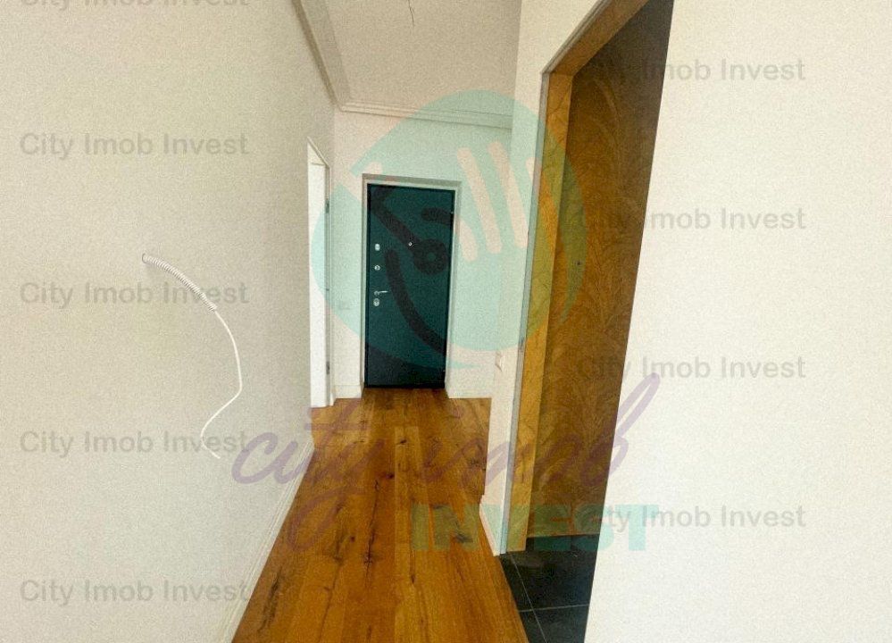 Apartament in zona Floreasca-Tei cu terasa de 8mp - Poză 5