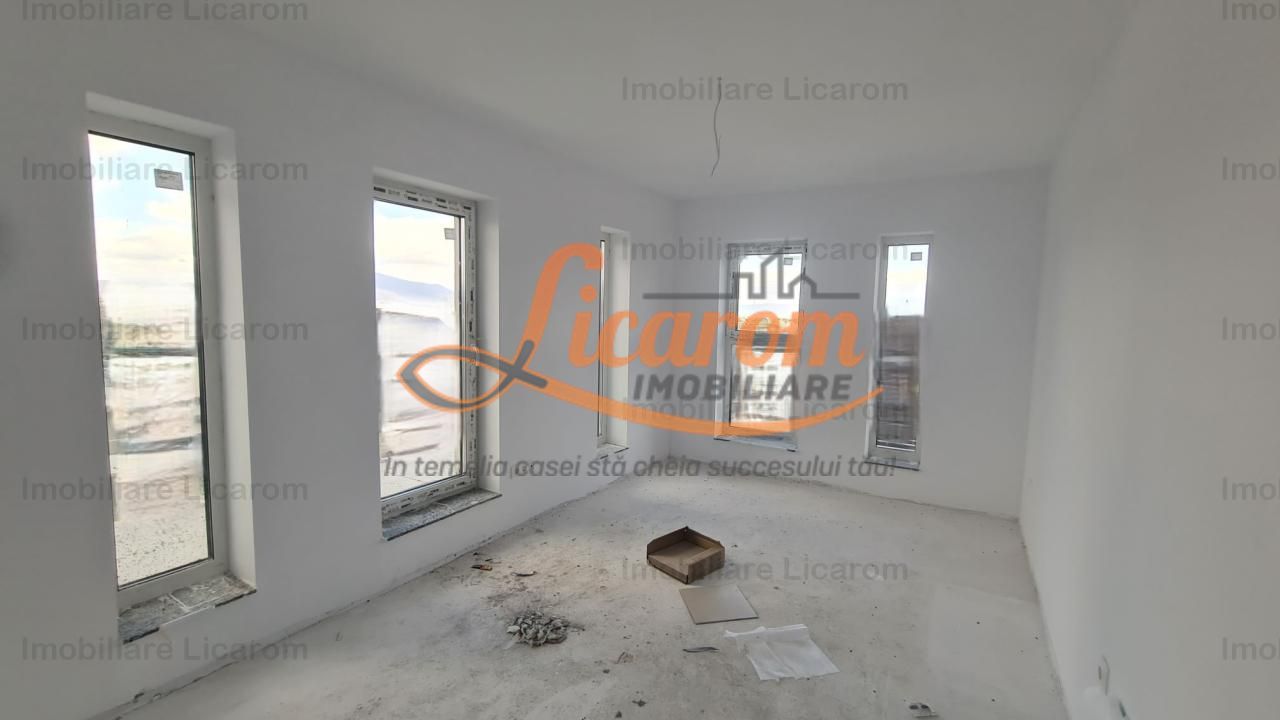 Penthouse NOU cartier Bartolomeu Avantgarden - Poză 19
