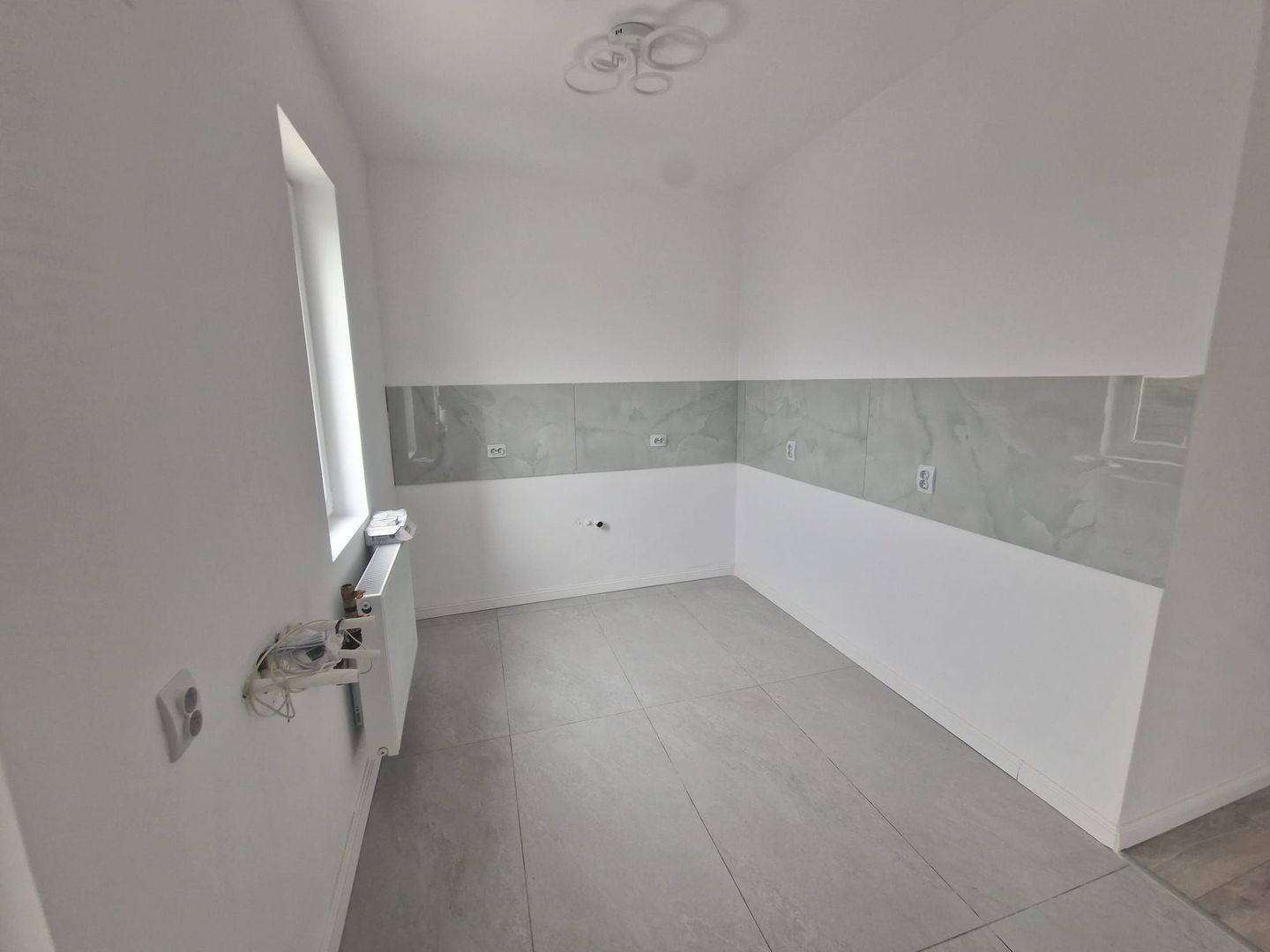 CASA TIP DUPLEX PANTELIMON, 3 CAMERE, NOU, CENTRALA, COMISION 0% - Poză 17