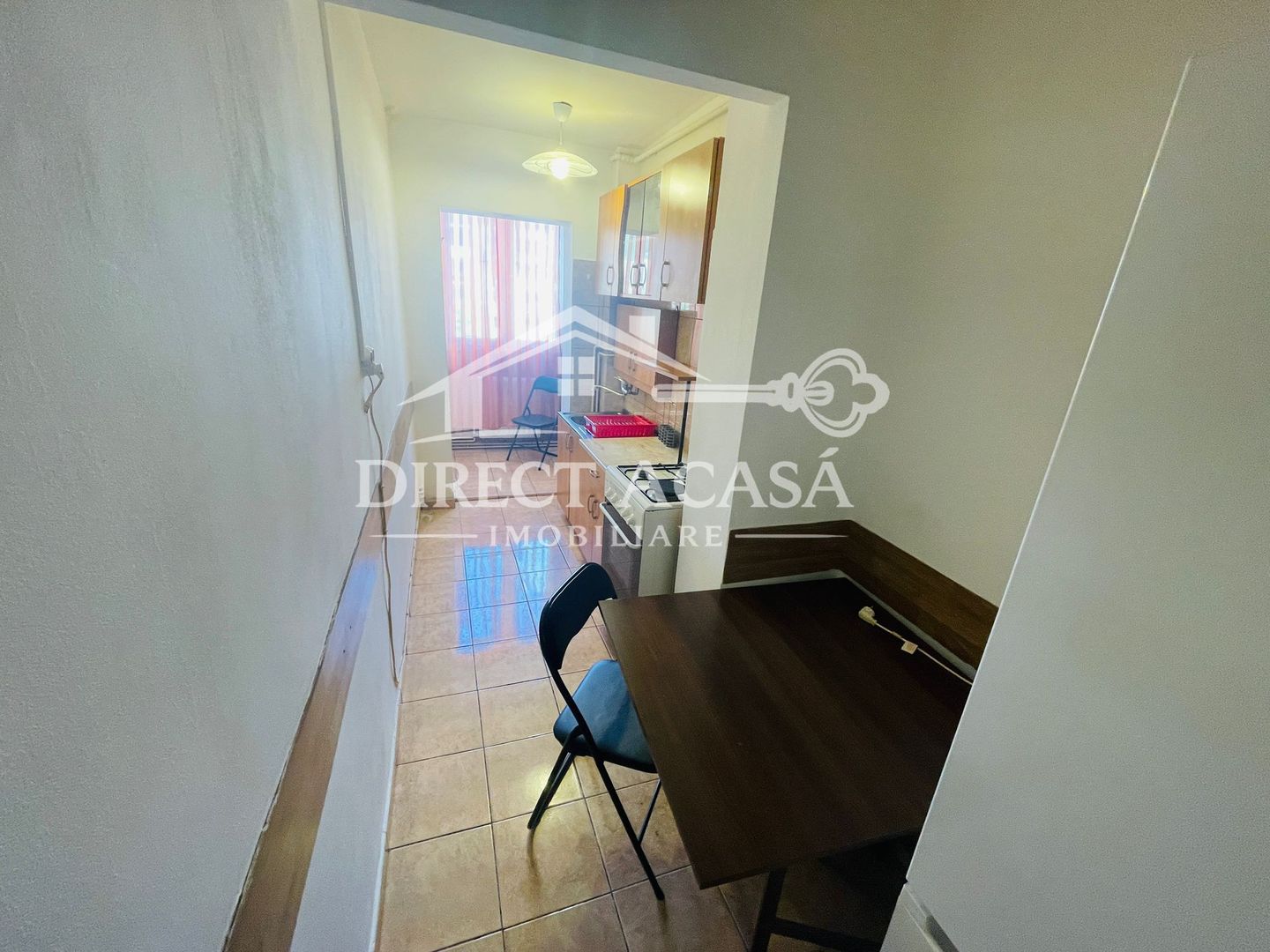 Apartament de inchiriat cu 1 camera de inchiriat -Viitorului-Tudor - Poză 9