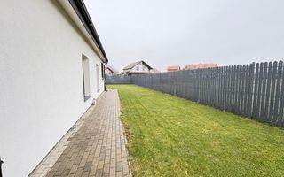 Casa Individuală I4 camere I Dependințe I Teren  890 mp - Poză 9