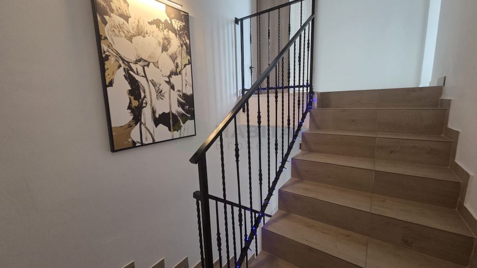 Casă tip duplex de închiriat – Caro Village Otopeni - Poză 8