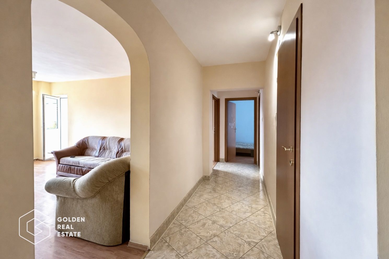 Apartament 4 camere, 128 mp, zona Alfa, COMISION 0% - Poză 8