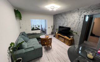 Apartament 3 camere | 2 bai | Zona Soarelui - Poză 1