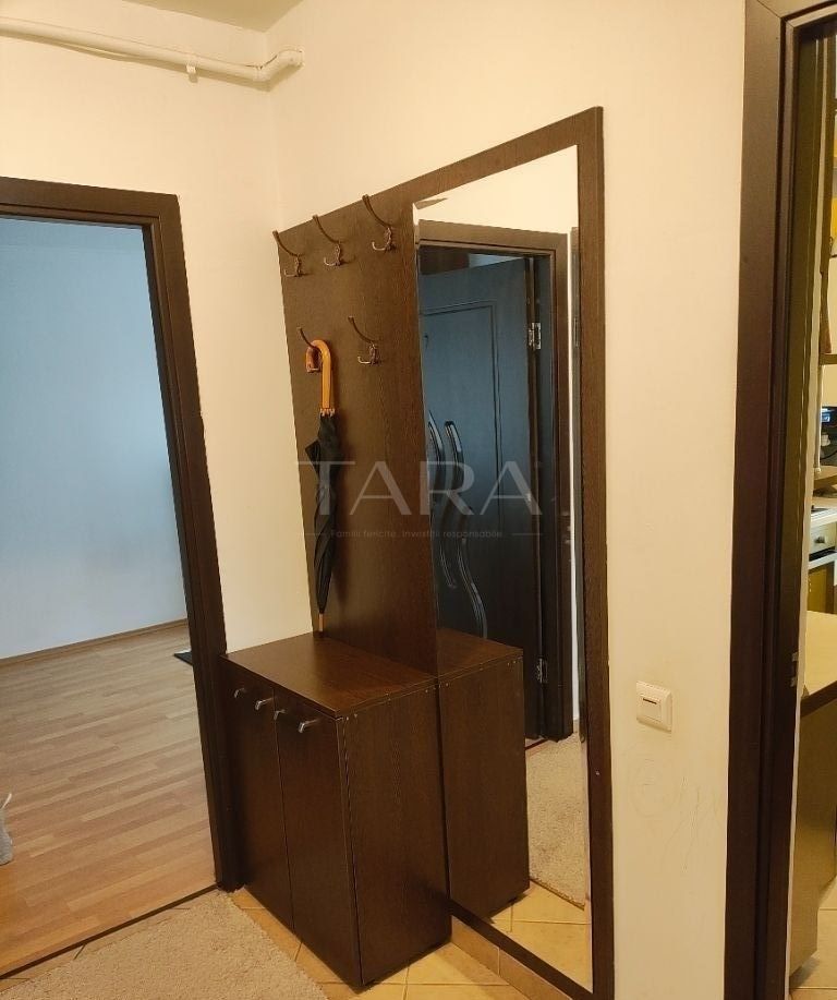 Apartament cu 2 camere, Baciu, zona Primariei - Poză 14