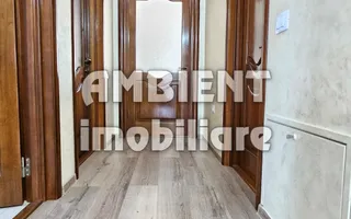 CASĂ individuală  P+M, teren 609 mp, zona FILATURII; - Poză 11
