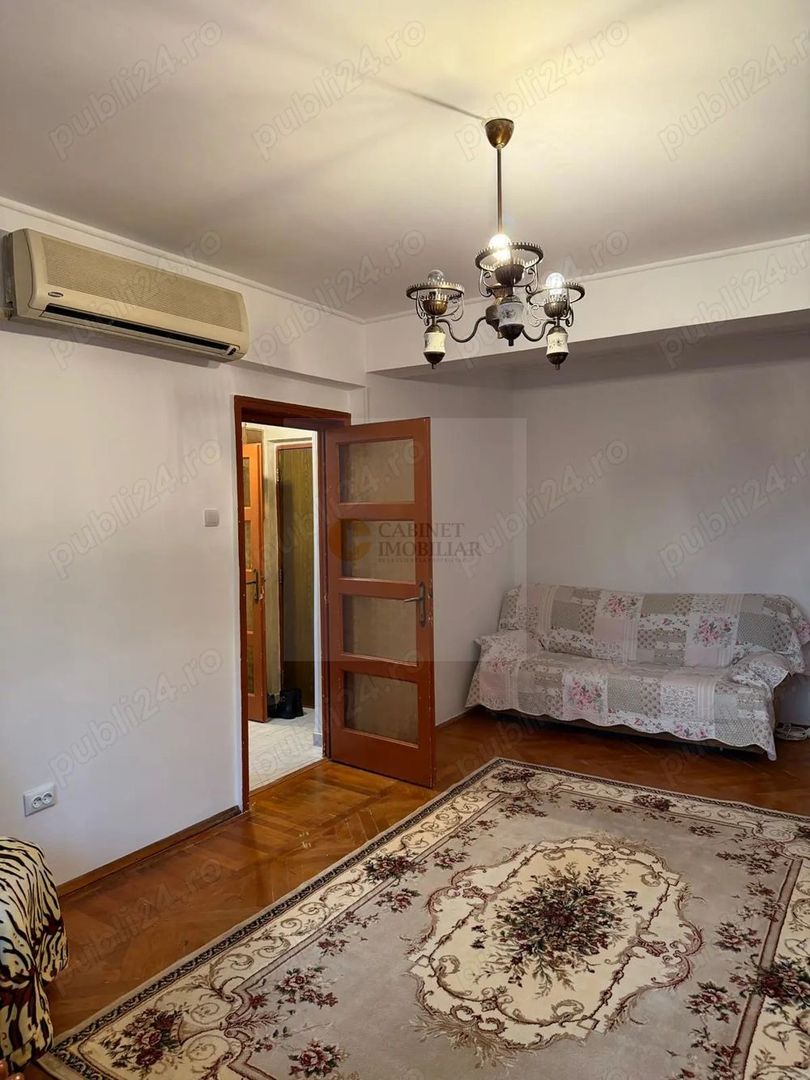 2 camere I Piata Romana - ASE I Etaj 2 - Poză 5