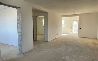Casă cu 3 Camere | Semifinisată | Nojorid - Poză 2