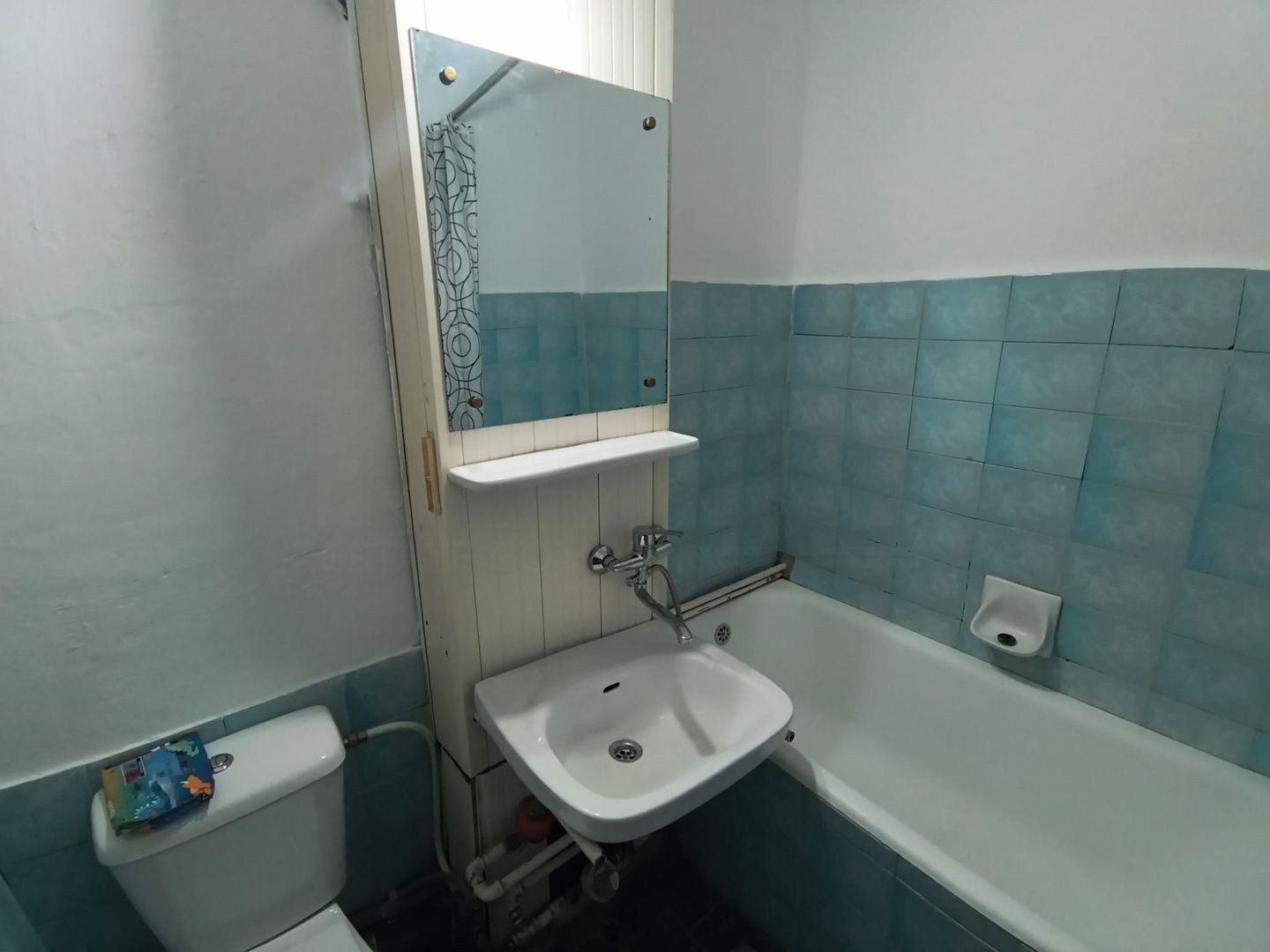 Garsonieră de vânzare | Zamca | Suceava - Poză 10