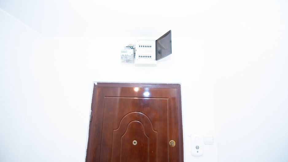 Apartament cu 3 camere de vanzare, 64 mp, decomandat, Politehnica - Poză 14