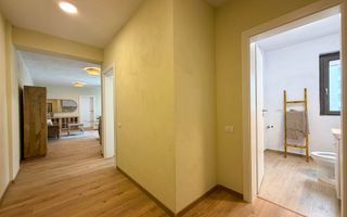 Apartament 3 camere, prima locuire, terasă | Borhanciului - Poză 4