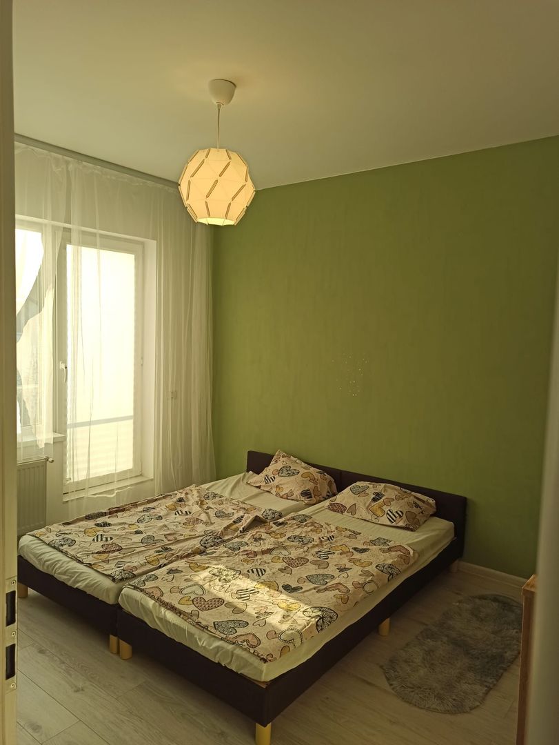 vila4cam2bai-curte-parcare-loc joaca-acces controlat-strOrizontului - Poză 57