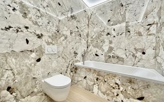 Apartament exclusivist 4 camere I Iancu Nicolae I 2 locuri de parcare - Poză 30