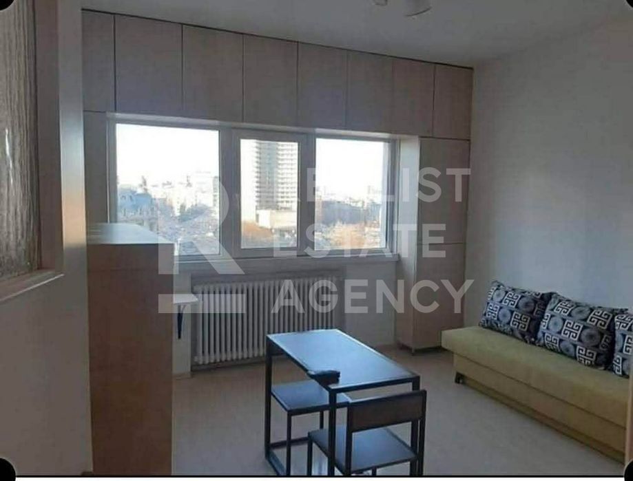 Universitate | Garsoniera | Decomandat | Metro 1 min - Poză 1