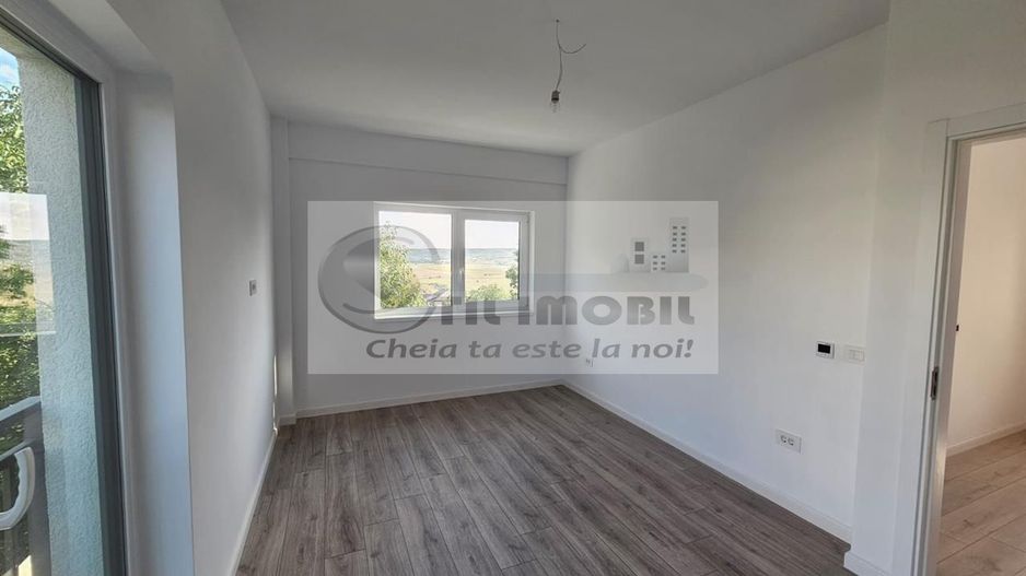 Duplex Exclusivist - P+2 - 100metri strada principala - Poză 9