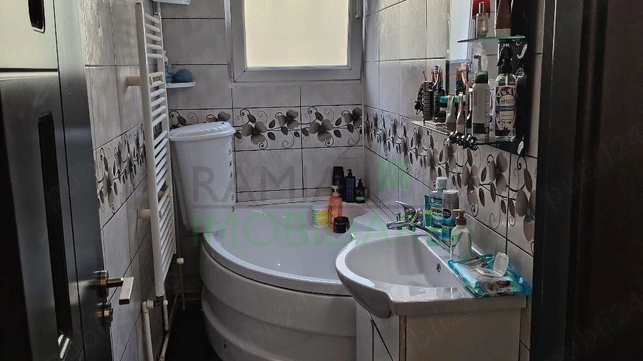 Apartament 2 camere, gata de mutare – Astra, Calea București - Poză 8