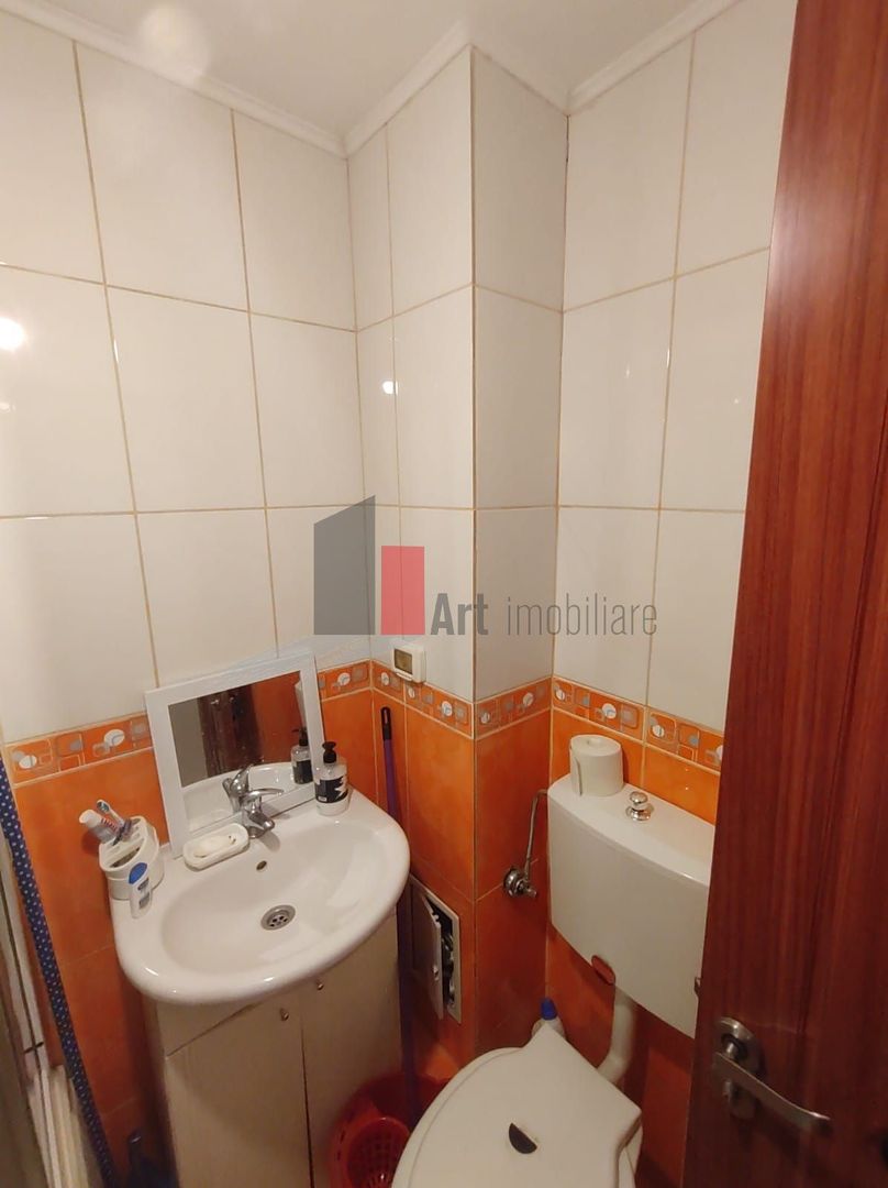 Vânzare apartament 3 camere Uioara-Huedin - Poză 18