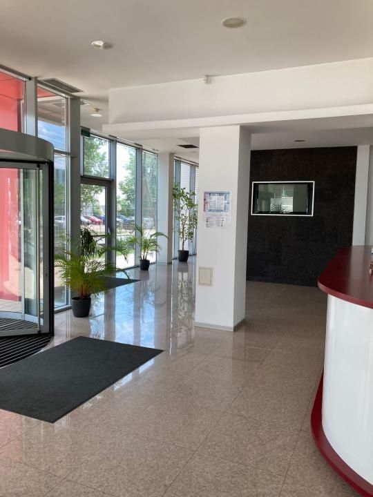 Berceni- Metalurgiei, showroom, birouri, depozitare 1532 mp - Poză 11