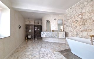 Vila Premium 2022 | Piscina | 774 mp Teren zona Iancu Nicolae - Pipera - Poză 17