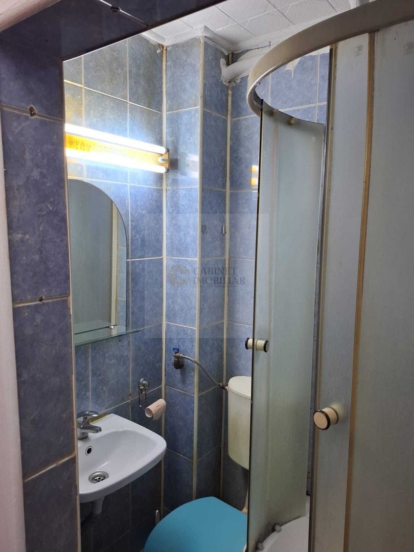 Garsoniera | Etaj 3/10 | Metrou Drumul Taberei - 5 minute - Poză 6