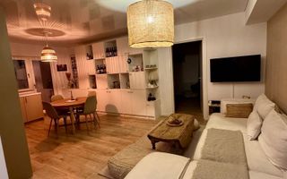 Apartament de vânzare în Copou Garden Residence, Carlig - Poză 1