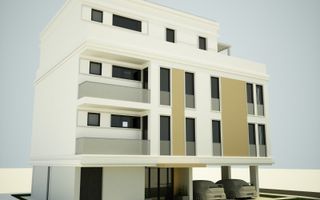 Promotie Apartament 3 camere Imobil Boutique Pipera - Poză 3