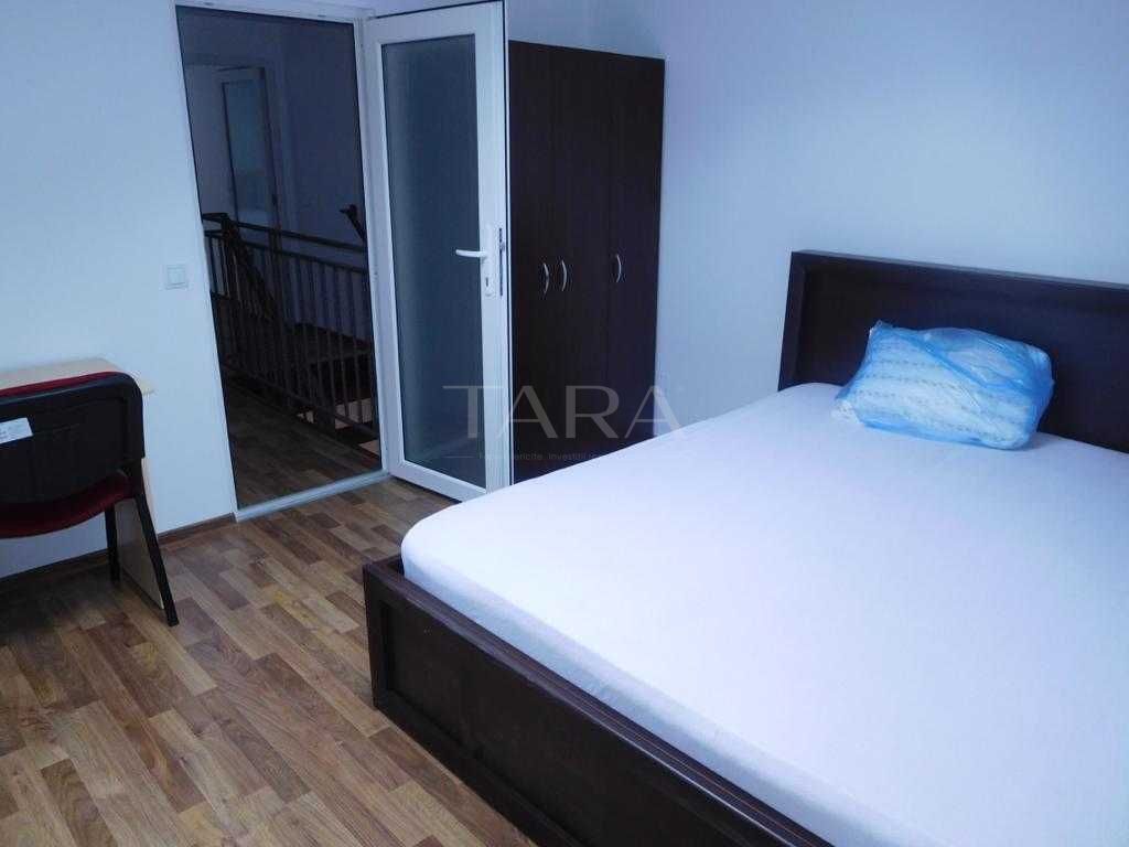 Apartament cu 3 camere ultracentral, zona Piața Unirii, Primăria Cluj-Napoca - Poză 8
