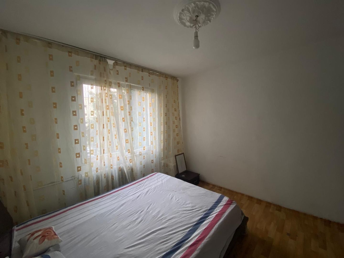 3 camere decomandat  Parcul Drumul Taberei - Poză 9