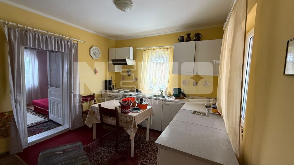 VAND CASA | 78.000 EURO | HORODNIC DE SUS | 4.268 MP | - Poză 5