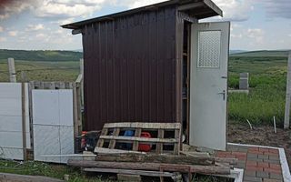 Teren intravilan 470 mp – Horlești, Comuna Rediu, județul Iași - Poză 4