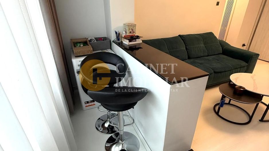 2 Camere complet renovat- Etaj 1 - Podu Ros - Poză 9