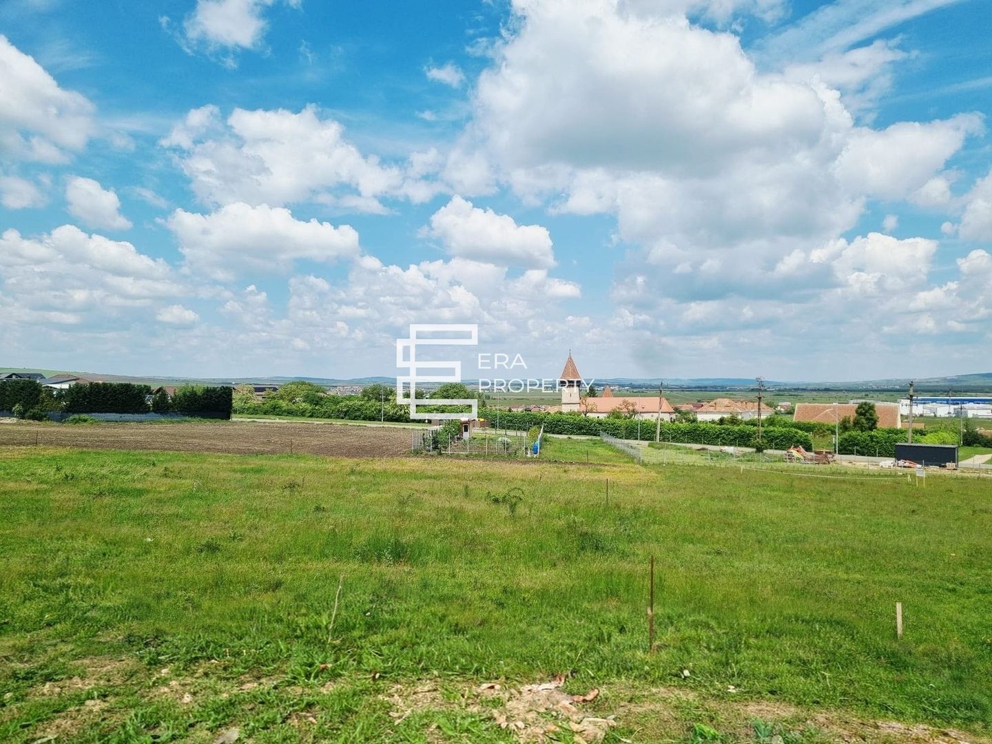 Casă individuală | 4 camere, 3 băi | teren 476mp |Șura Mică (zonă Sala de Sport) - Poză 7