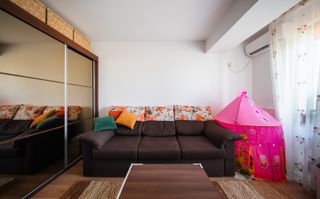 Apartament cu 2 camere, mobilat si utilat | Metrou Dimitrie Leonida - Poză 6