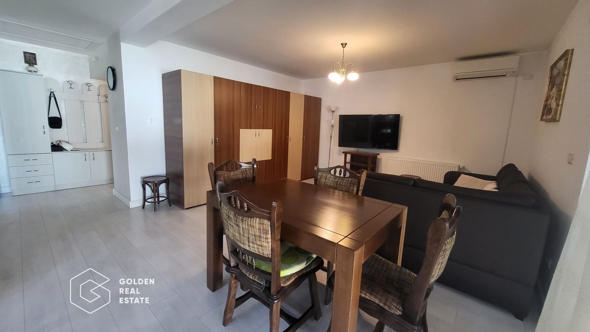 Casa pe parter in Chisoda, liniste, confort si acces facil catre Timisoara - Poză 2