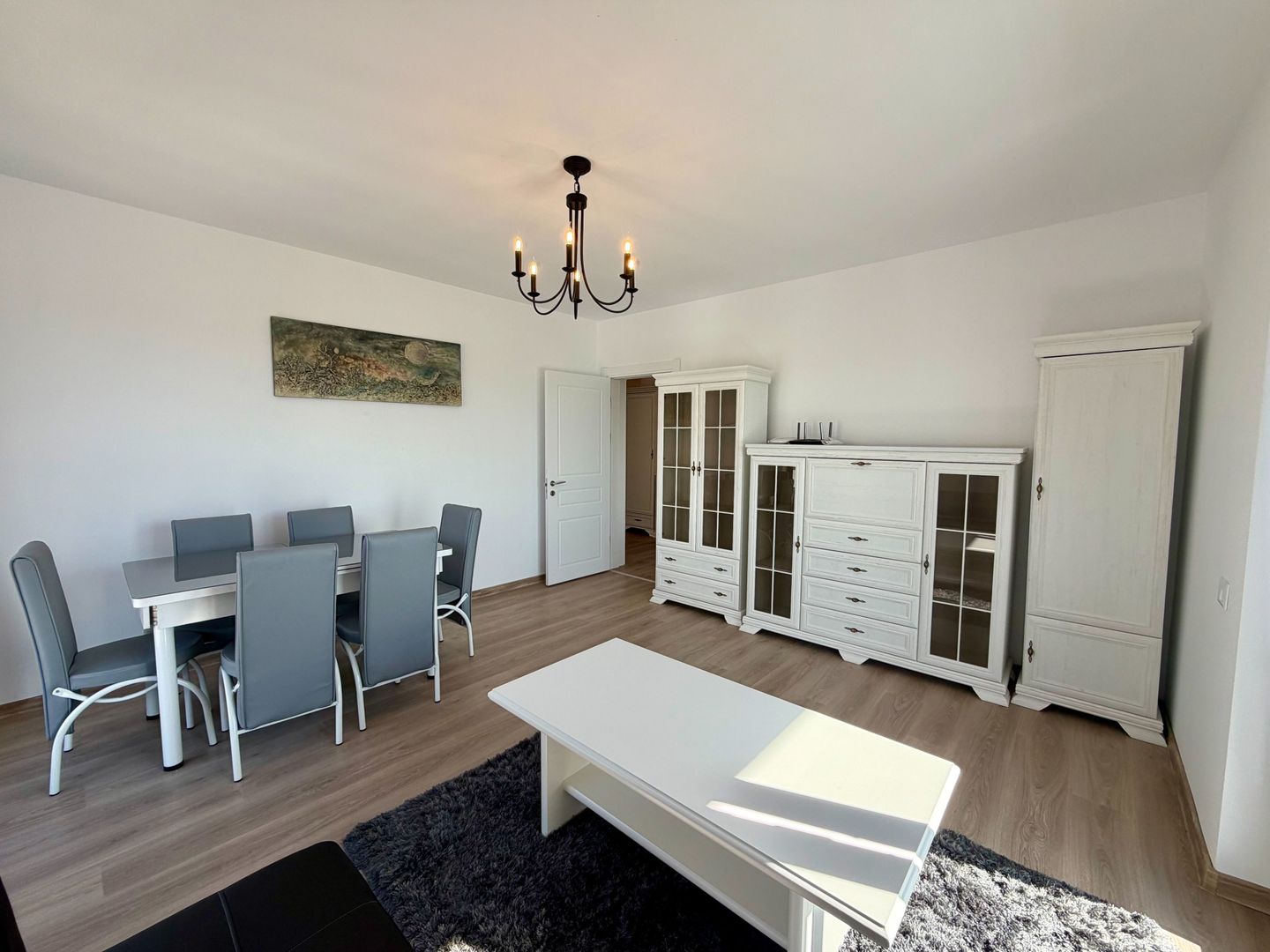 Apartament 3 camere | Cristian complex Lebay Residence - Poză 3