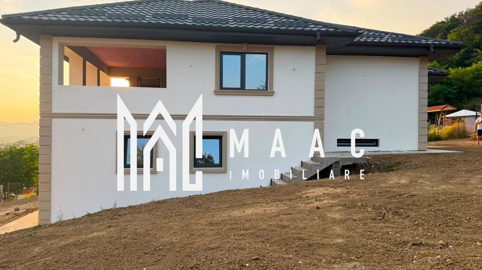 Casă 5 camere de vânzare | Vlădești, Râmnicu Vâlcea | 239 mp - Poză 2