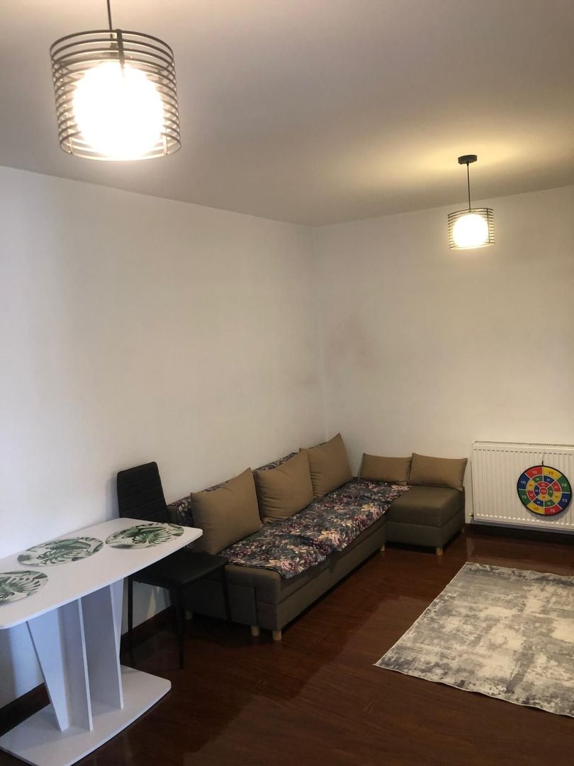 De vanzare apartament 2 camere Militari Residence - Poză 6