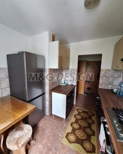 Dacia - Gh. lazar 3 camere et 2 centrala proprie - Poză 7