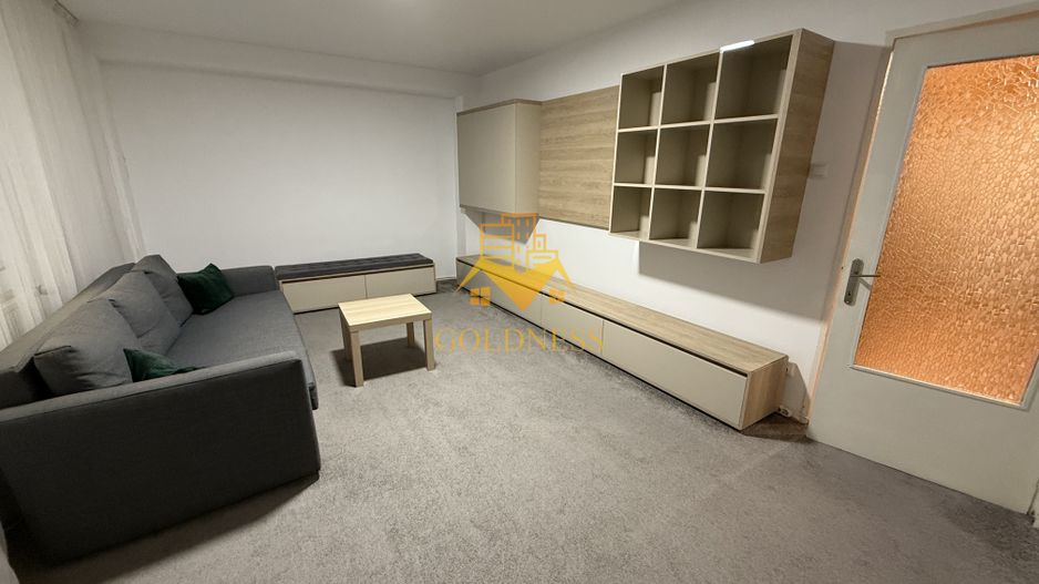 2 camere decomandate, balcon, Marasti, OMV, MOL, Profi, Pet Friendly - Poză 6