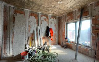 Duplex Drumul Boilor - 5 camere - Poză 5