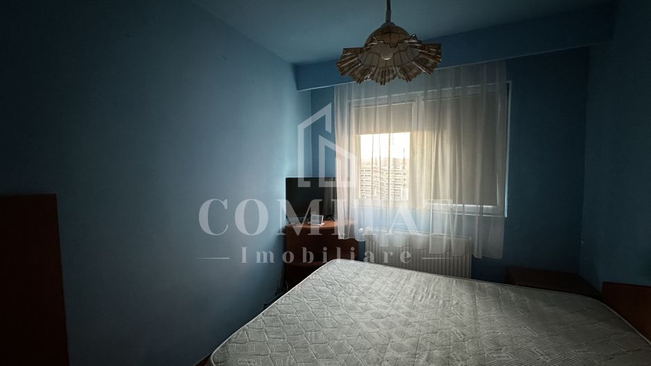 Apartament 4 camere | Decomandat | Zona Cinema Dacia | Manastur - Poză 4