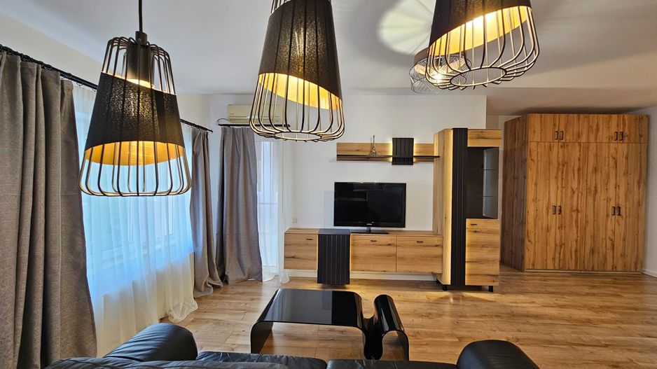 Apartament 2CAM 63MP RAMADA Calea Turzii - Loc de parcare - Poză 3