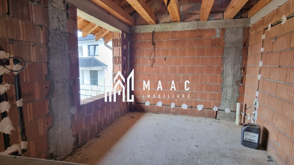 Casă individuală I 5 Camere I 1200mp I Garaj I C. Cisnădiei - Poză 11